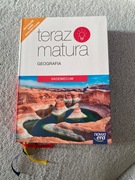 Teraz Matura Vademecum Geografia 
