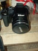 Sprzedam aparat Nikon 