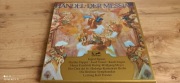 GEORG FRIDRICH HANDEL - DER MESSIAS.   3LP