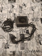 Zasilacz SillentiumPC Vero M3 700W Bronze Półmodularny