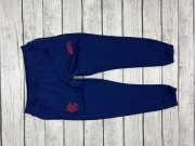 Castore X AC/DC Fc Rangers Elastyczne Spodnie Dresowe Dresy Rozmiar XL