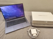 Huawei Matebook X Pro 2022 | i7 1260P | 16GB RAM | 1TB