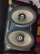 Głośniki Coustic HS-682A 6x8 5x7 Ford Mazda USA komplet 2szt