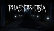 Steam Phasmophobia 