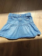 Spódniczka dla dziewczynki