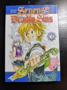 seven deadly sins 1