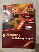Sieciowy Rozkład Jazdy Pociągów 2006/2007