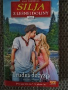 Saga norweska SILJA z Leśnej Doliny Tom 2  Yvonne Andersen