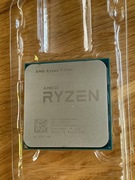 Procesor AMD Ryzen 7 1700 | 8 rdzeni / 16 wątków | Stan Idealny