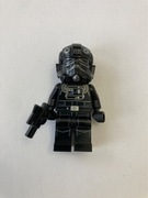 Lego Star Wars sw0543 Imperial TIE Fighter Pilot 75031