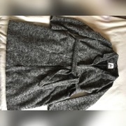 Płaszcz wiązany ciążowy Mamalicious M 