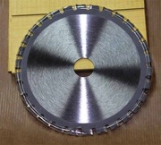 HAMILTON japońska tarcza do cięcia stali 135mm 30T