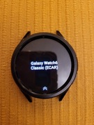 Samsung Galaxy Watch 6 Classic (R965) czarny 47mm