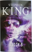 Buick 8 Stephen King Prószyński 2017 NOWA
