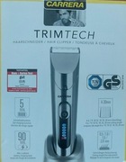 Maszynka do strzyżenia włosów.