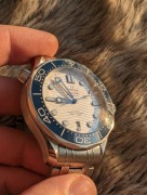 OMEGA Seamaster 300 diver