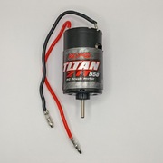 Silnik do modelu RC RCZIPROY 550 21T