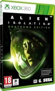 Alien Isolation Xbox One pudełkowa