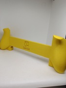 Ergonomiczny uchwyt do Nintendo Switch 