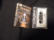 Dismember Like an Ever Flowing Stream