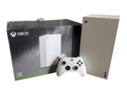 Konsola Xbox Series X biała