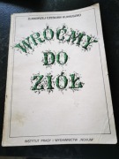 Wróćmy do ziół A.C. Klimuszko