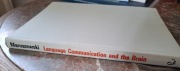 M. Maruszewski "Language Communication and The Brain."