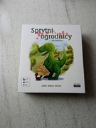 Sorytni ogrodnicy gra planszowa 