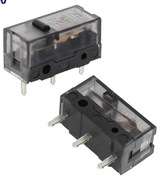 Kailh GM 8.0 mikro przełącznik nowa ulepszona wersja 80mln kliknięć 