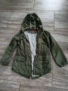 Parka Cool club r122