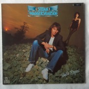 Stefan Waggershausen, Hallo Engel, płyta winylowa 1980