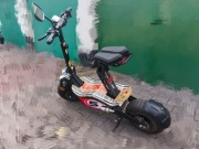 Velocifero Mad 28Ah hulajnoga elektryczna 