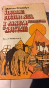 Śladami Stasia i Nel Z Panem Biegankiem w Abisynii Marian Brandys