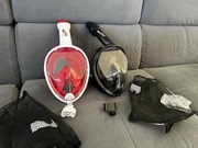 Maski do snurkowania