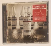 Dark Adrenaline Lacuna Coil