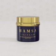 Natural anti-aging cream SPF 30 FACE CREAM 50 ml 100% VEGE