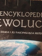 Encyklopedia Ewolucji Ziemia i jej fascynująca historia 