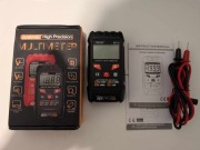 Miernik multimetr Aneng M113