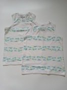 Chłopięca koszulka bezrękawów r 128, 5.10.15