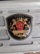 Akordeon Royal Standard Arista