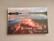 Za siódmych jeziorem - Wojsław Brydak