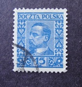 19b3 # Polska  1928 Fi 240  H. Sienkiewicz
