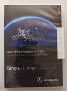 Mercedes-Benz karta SD nawigacja 2025/2026  A2059062807