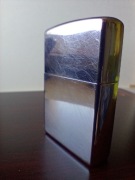Zippo benzynowa 1999
