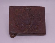 Klamra ----- Austro - Węgry