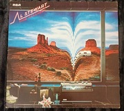 AL STEWART Time Passages LP 1978r. EX/BDB+