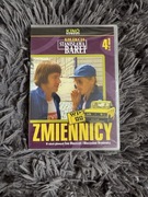 Zmiennicy DVD film