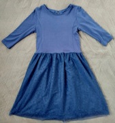 Sukienka 3/4 164 LINCOLN SHARKS