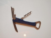 Trybuszon korkociąg kolekcjonerski scip france