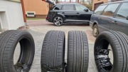 NOWE Goodyear Eagle F1 285/45R20 | Salonowe 8mm | AUDI Q7 (AO) | OKAZJA!